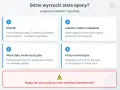 Gdzie wyrzucić opony rowerowe? Informacje o PSZOK, zbiórkach, wulkanizacji i firmach komercyjnych. Nie wyrzucaj do zwykłych kontenerów!