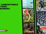 Jak zamontować błotniki do roweru? Poradnik z różnymi modelami rowerów i ich częściami.